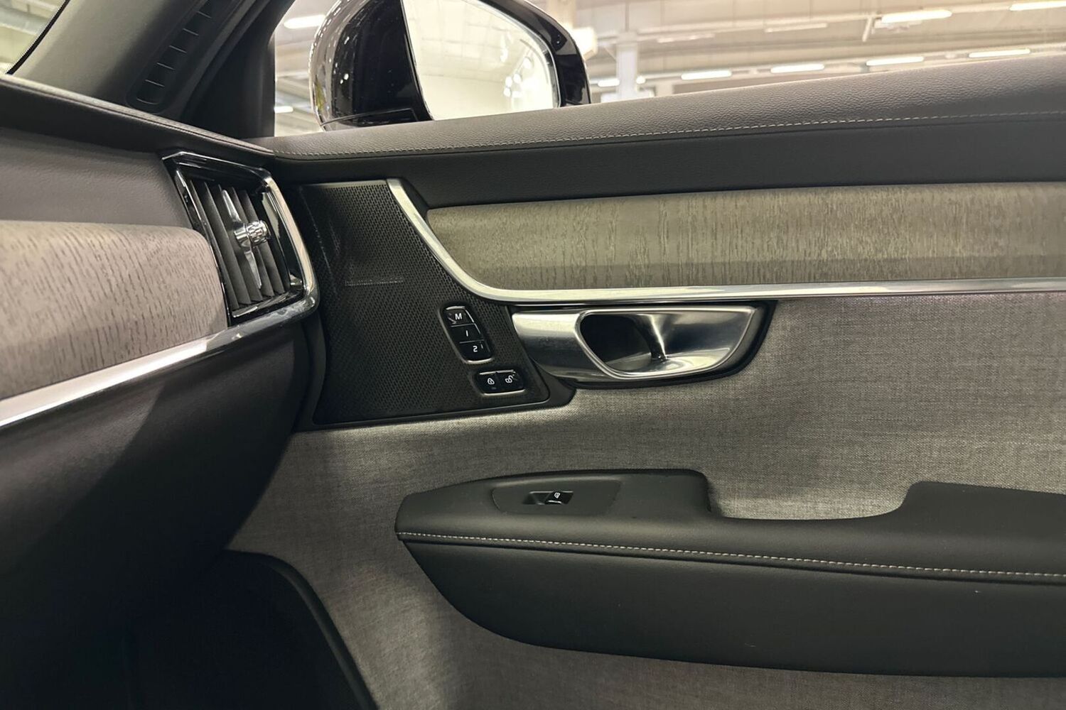 Volvo V90 vaihtoauto