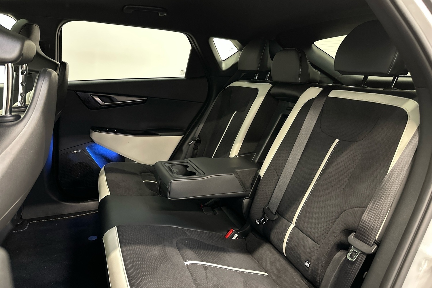 Kia EV6 vaihtoauto