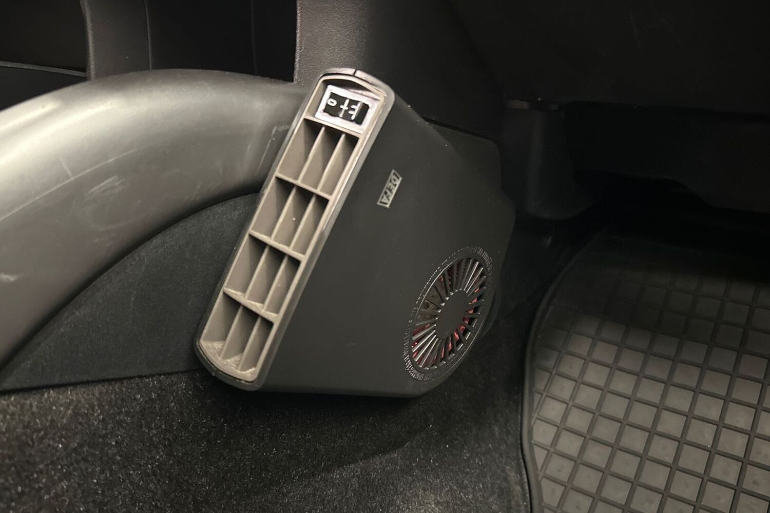 Mitsubishi Outlander vaihtoauto