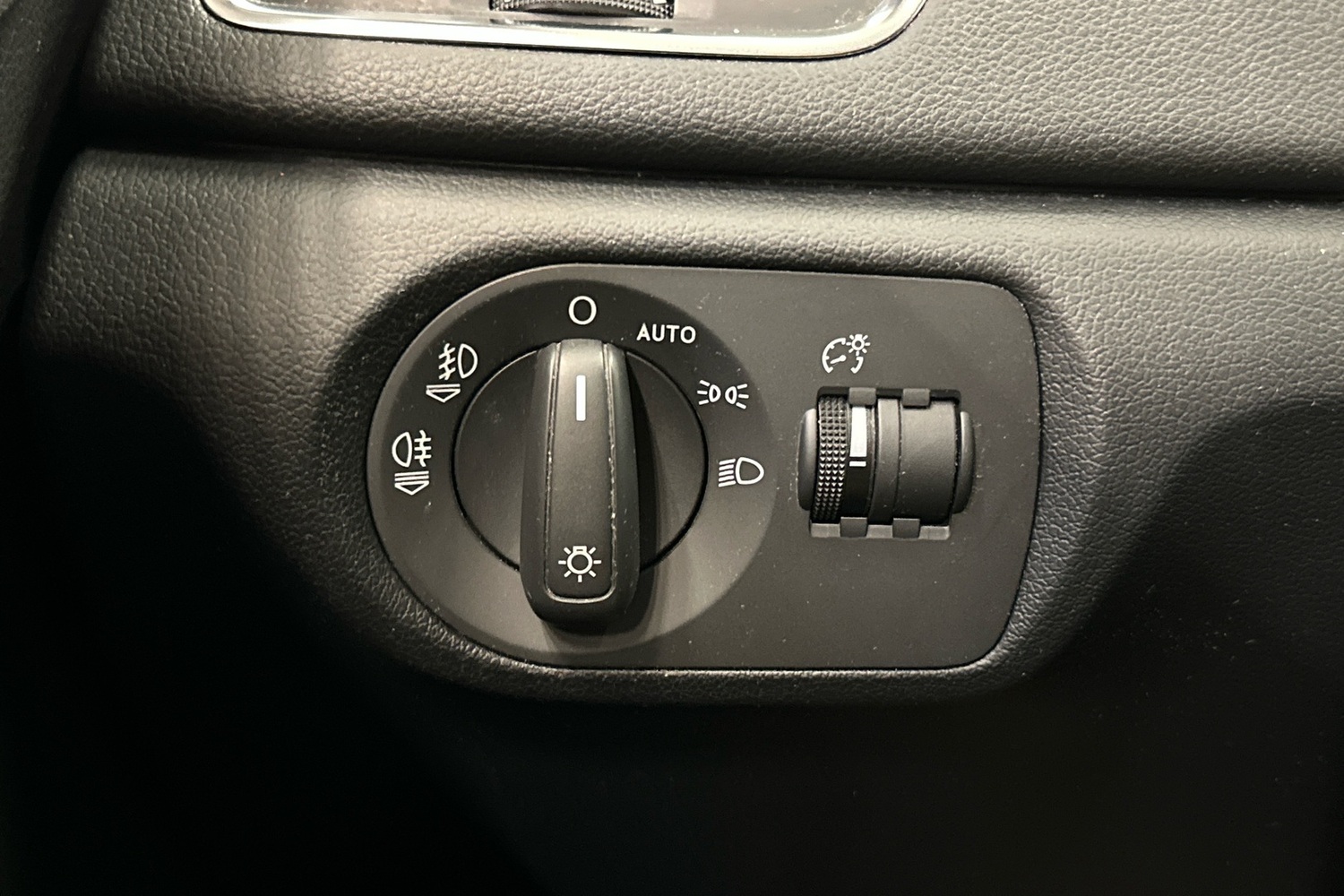 Audi Q3 vaihtoauto