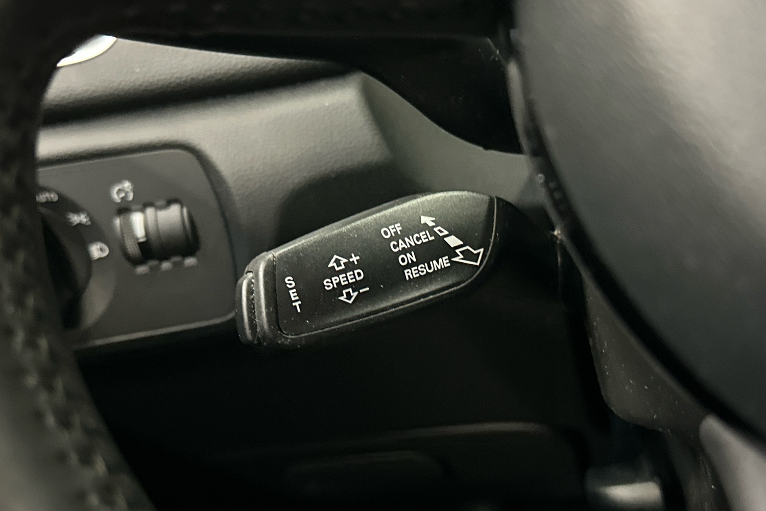 Audi Q3 vaihtoauto
