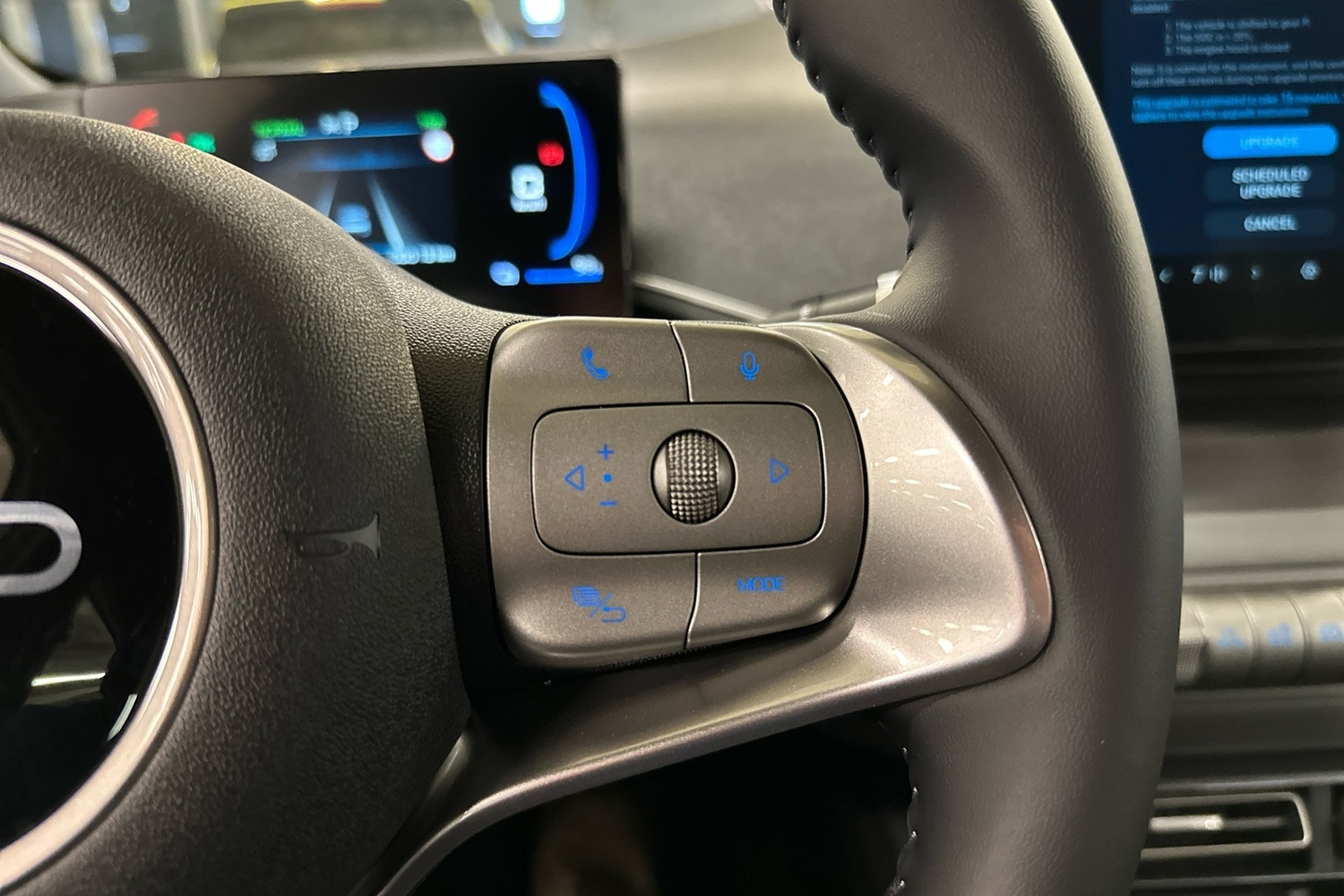 BYD Dolphin Surf vaihtoauto