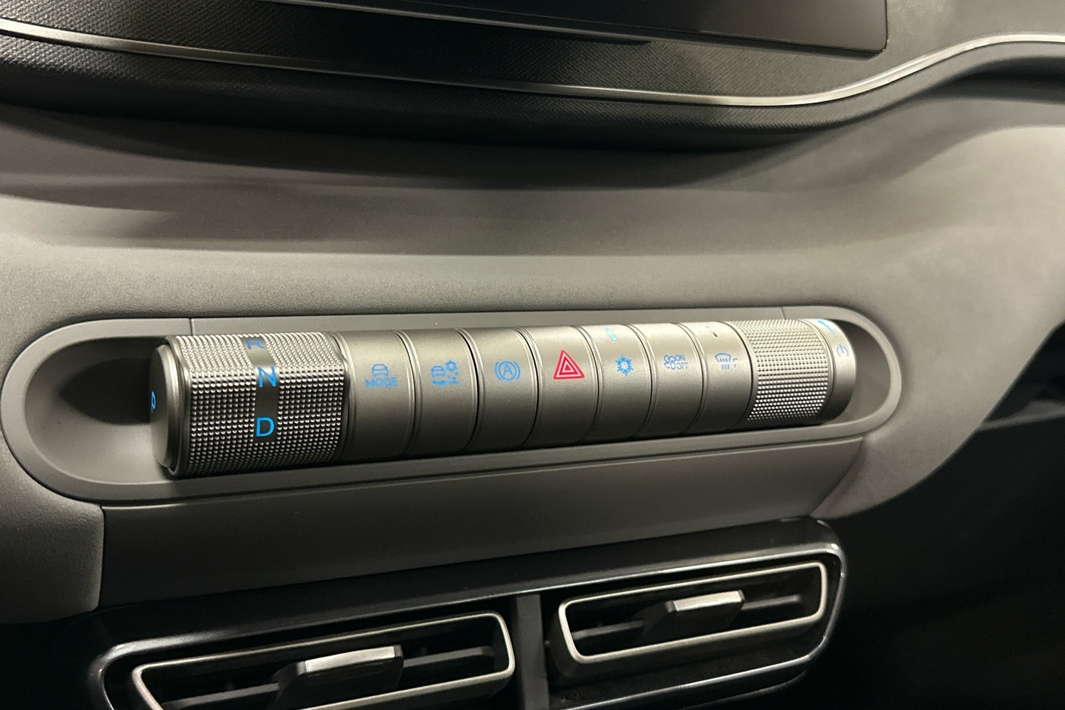 BYD Dolphin Surf vaihtoauto