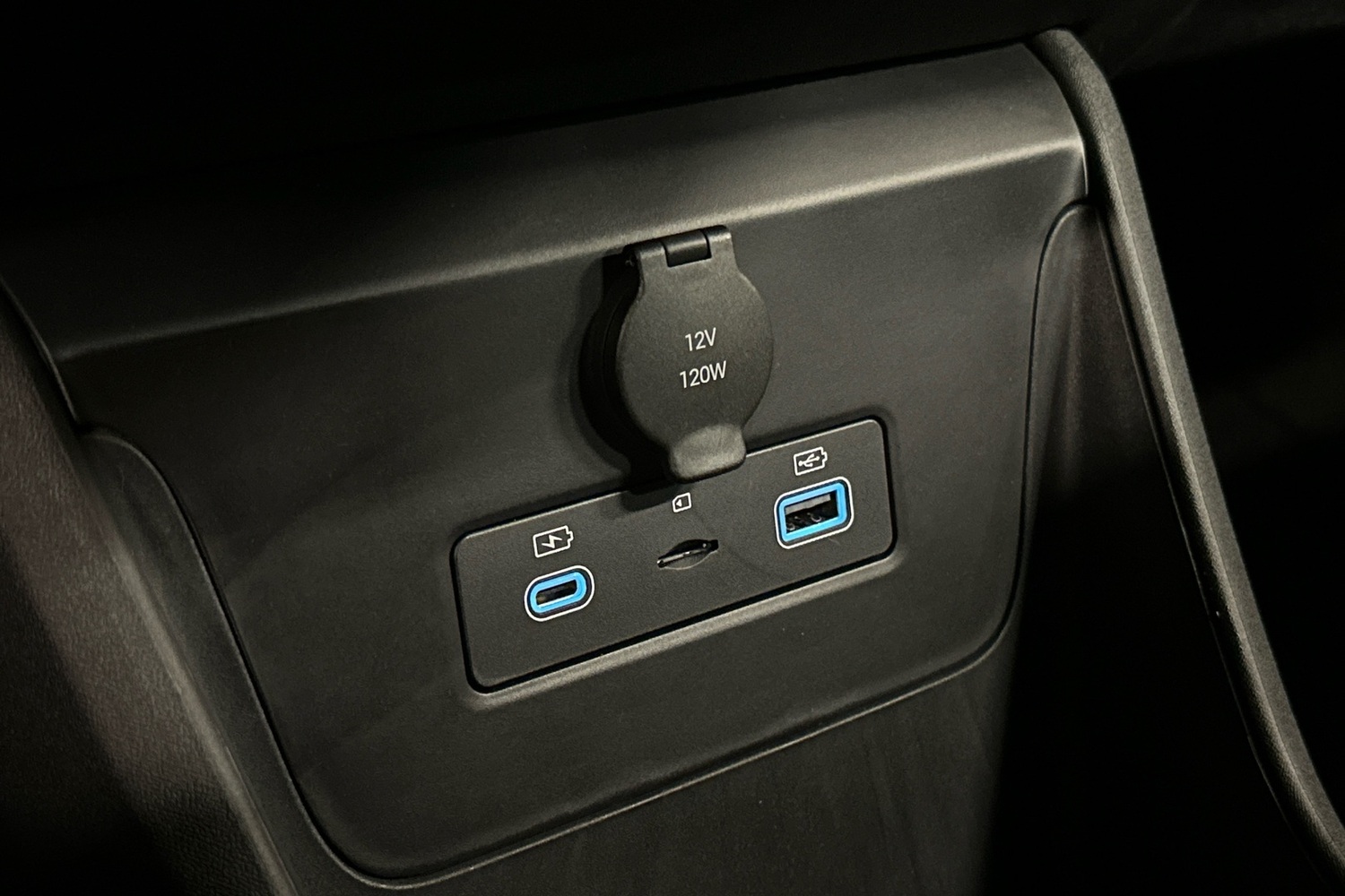 BYD Dolphin Surf vaihtoauto