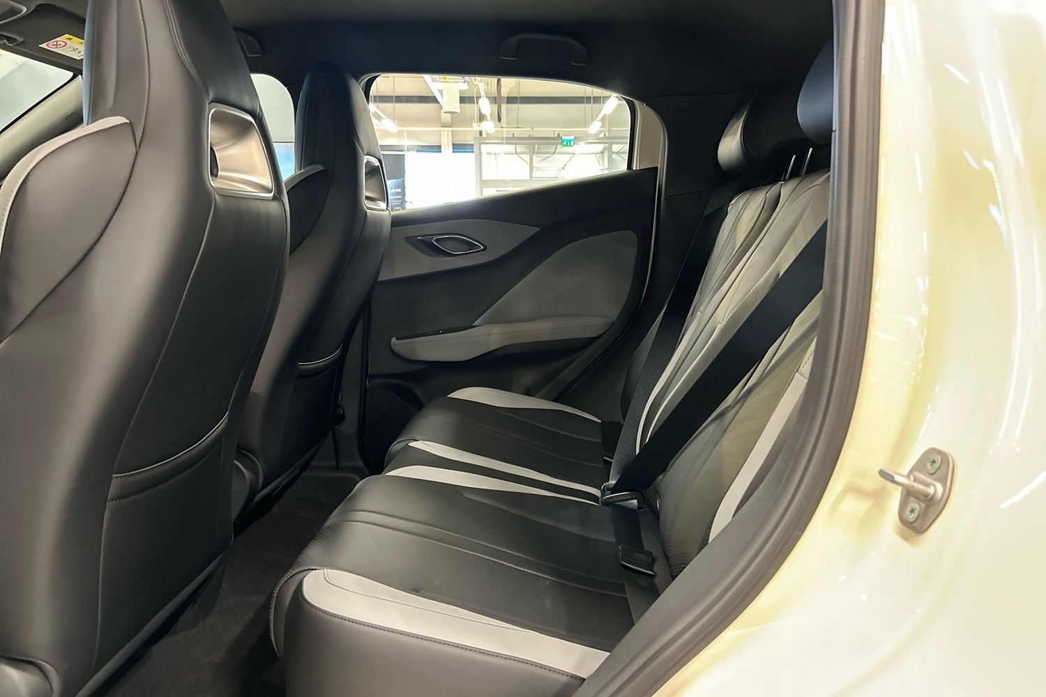 BYD Dolphin Surf vaihtoauto