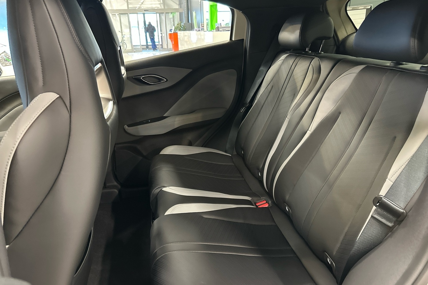 BYD Dolphin Surf vaihtoauto