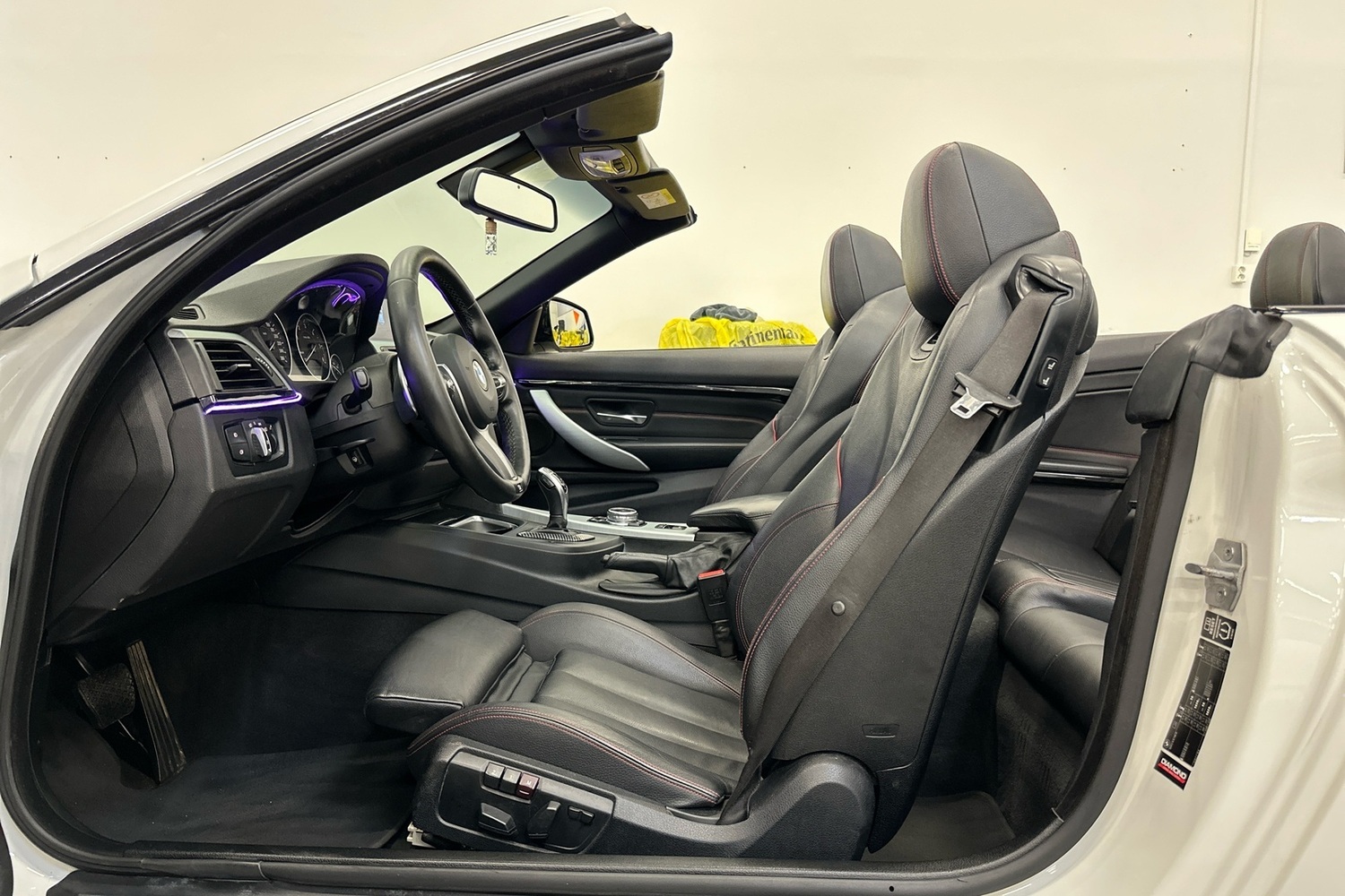 BMW 420 vaihtoauto