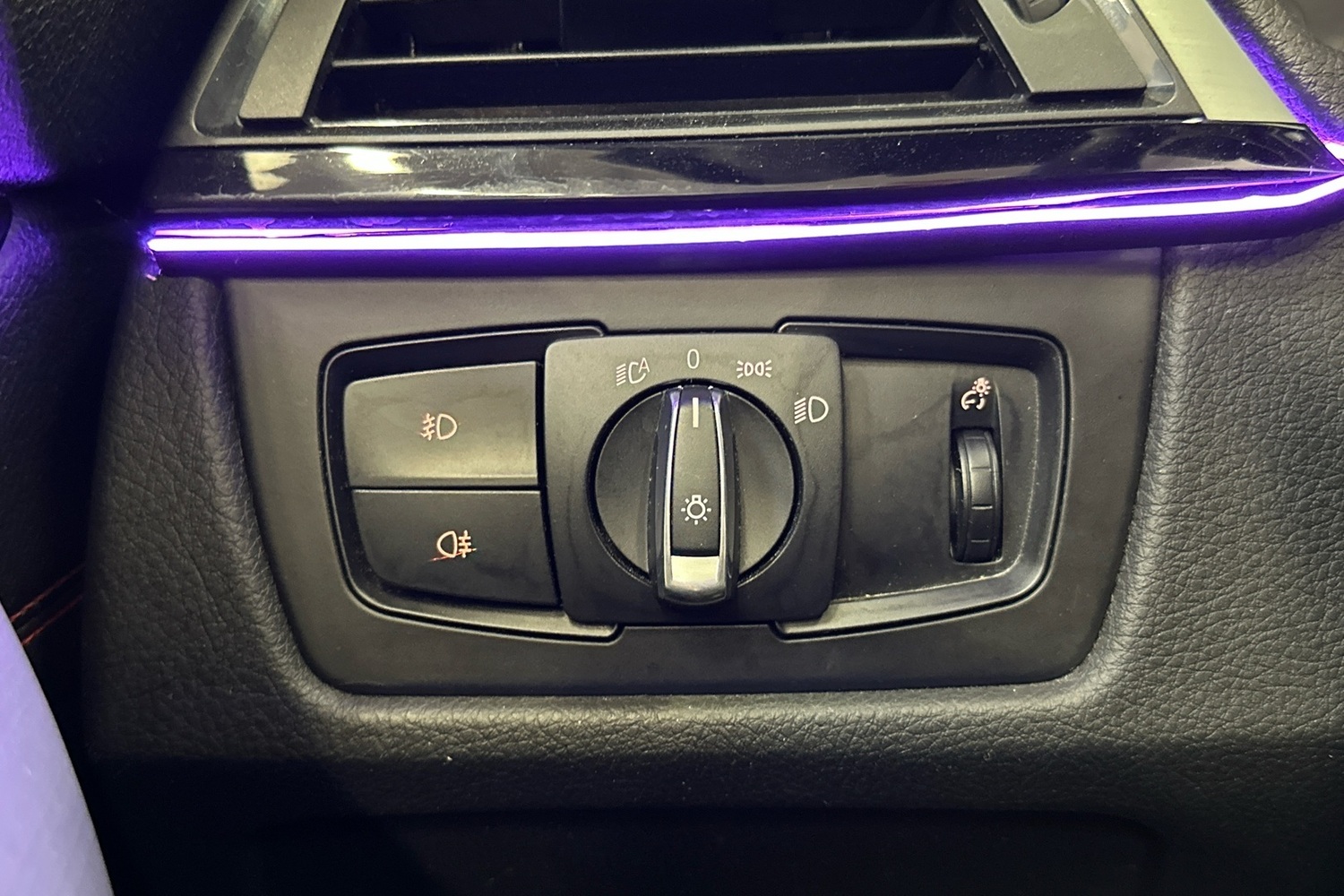 BMW 420 vaihtoauto