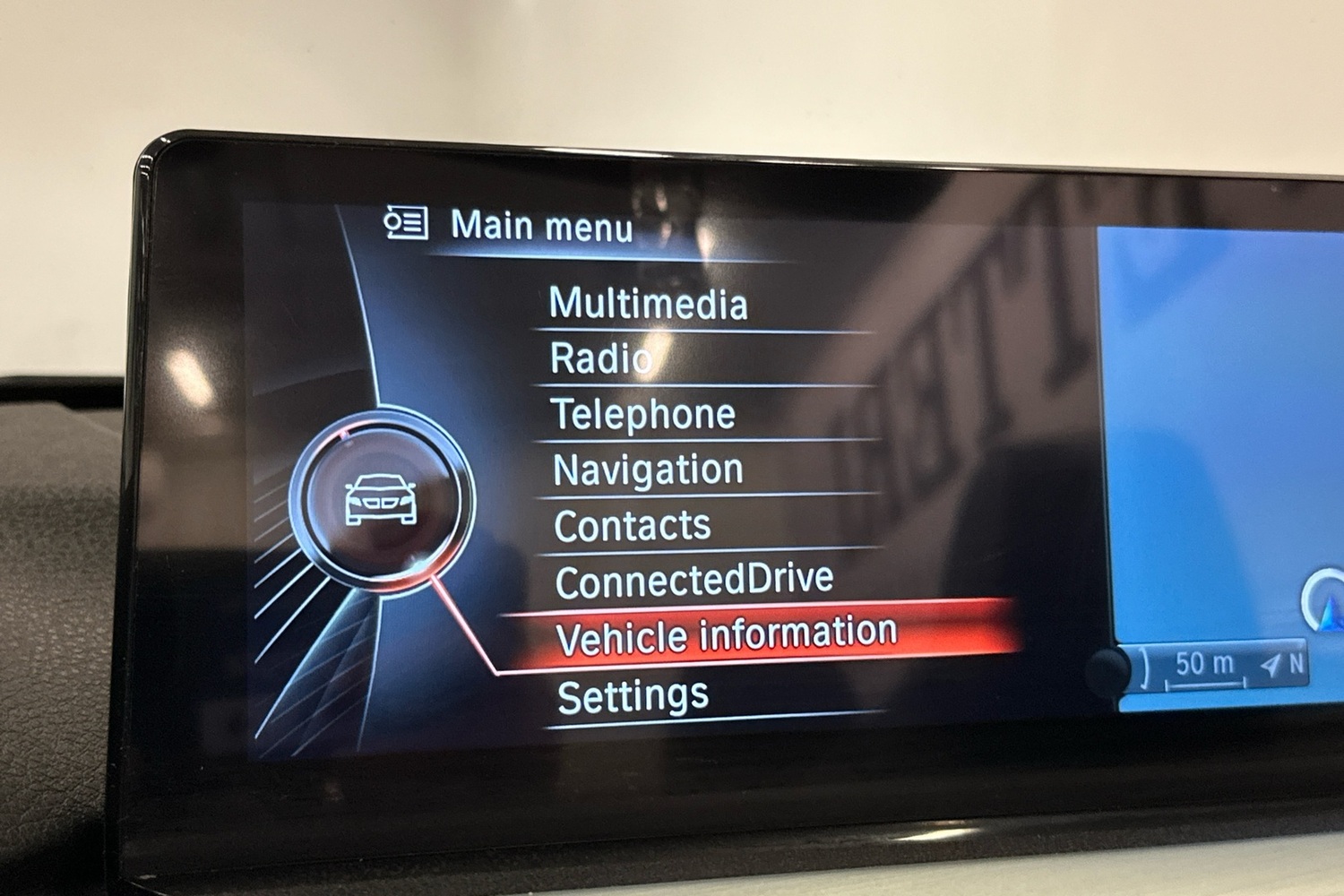 BMW 420 vaihtoauto