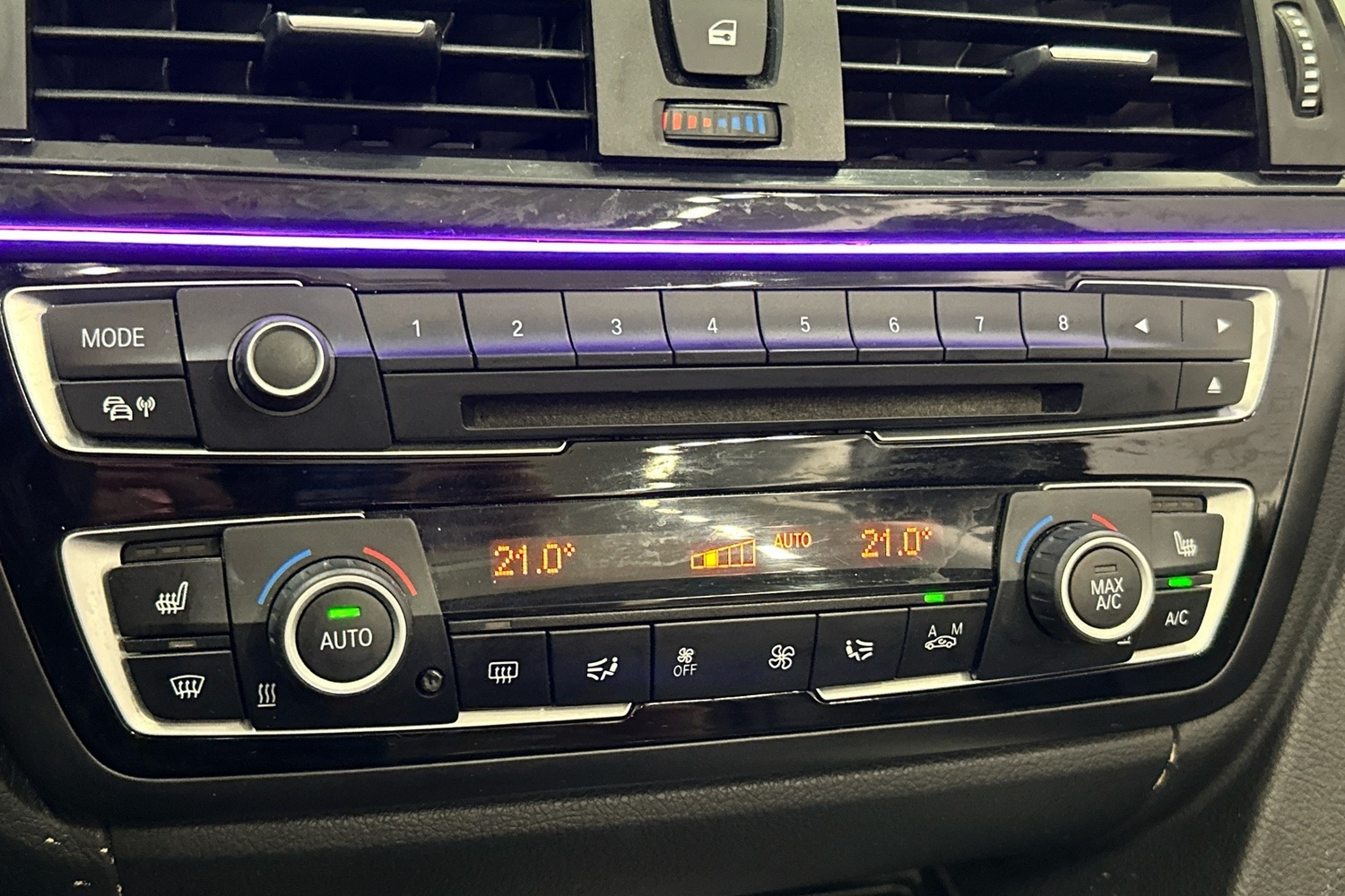 BMW 420 vaihtoauto