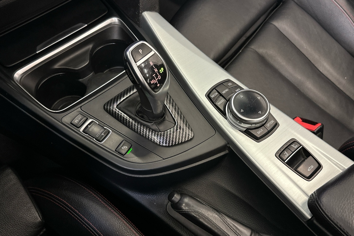 BMW 420 vaihtoauto