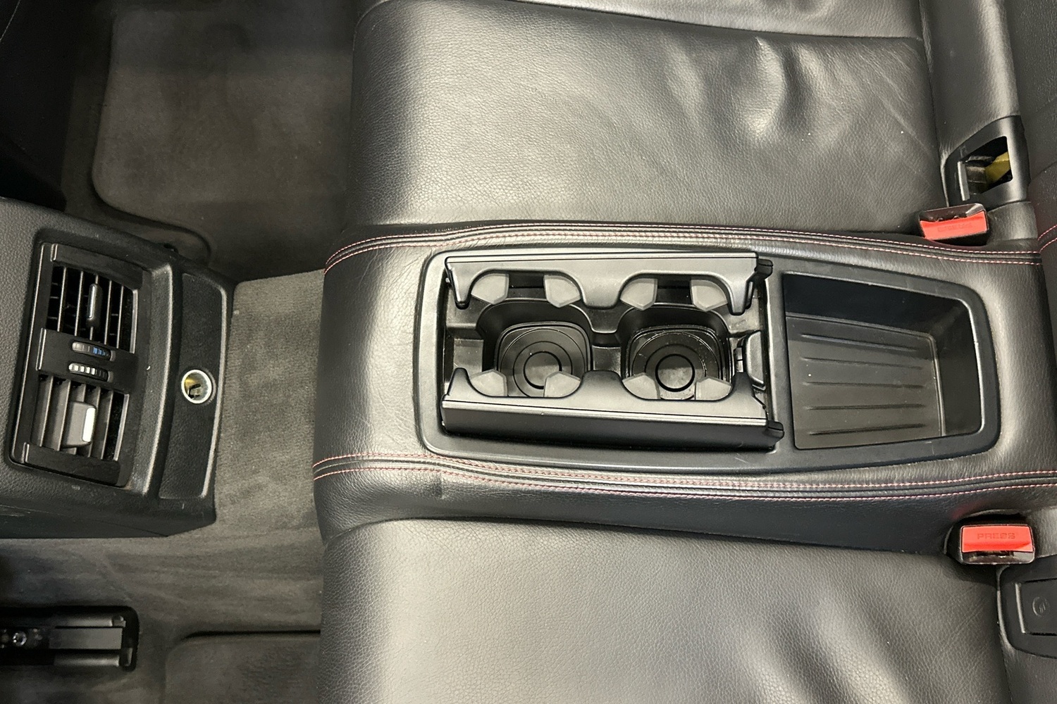 BMW 420 vaihtoauto