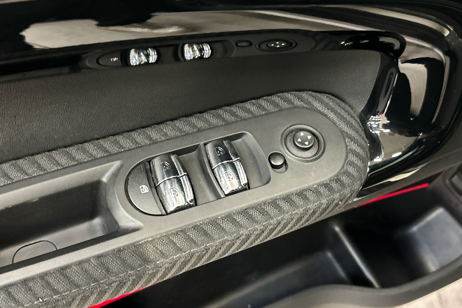Mini Countryman vaihtoauto