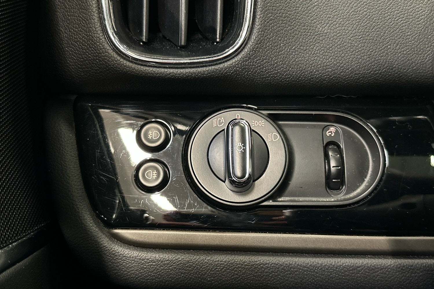 Mini Countryman vaihtoauto