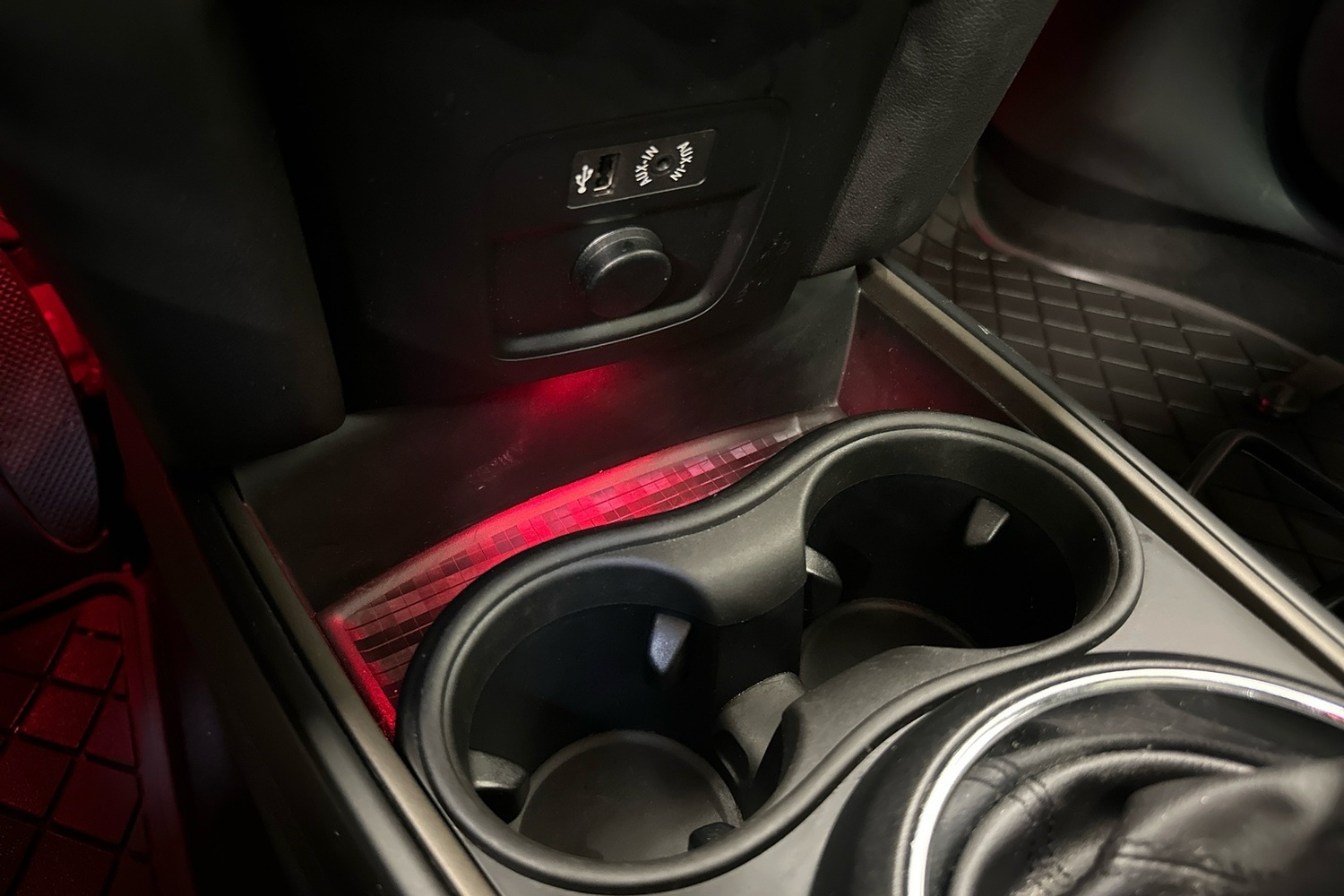 Mini Countryman vaihtoauto