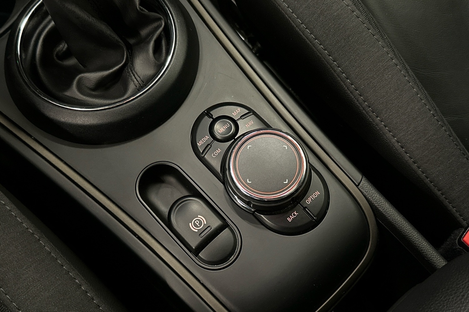 Mini Countryman vaihtoauto