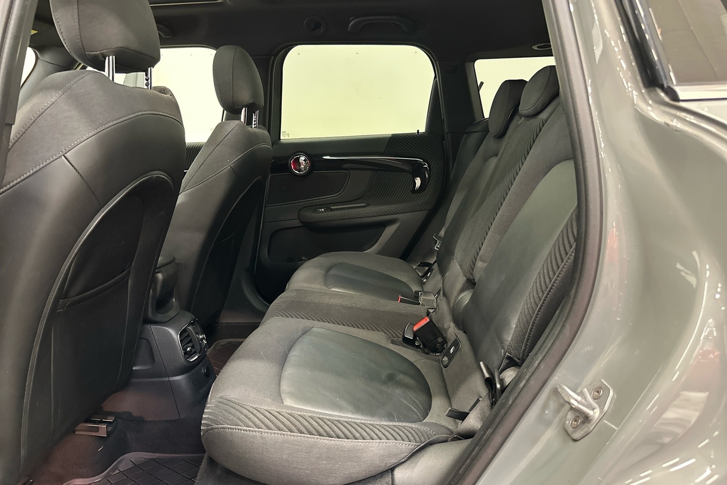 Mini Countryman vaihtoauto