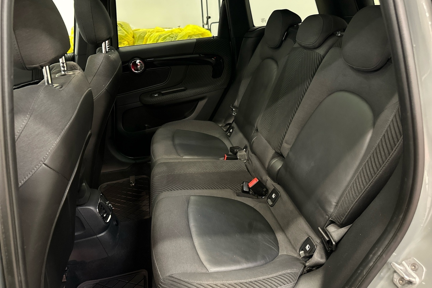 Mini Countryman vaihtoauto