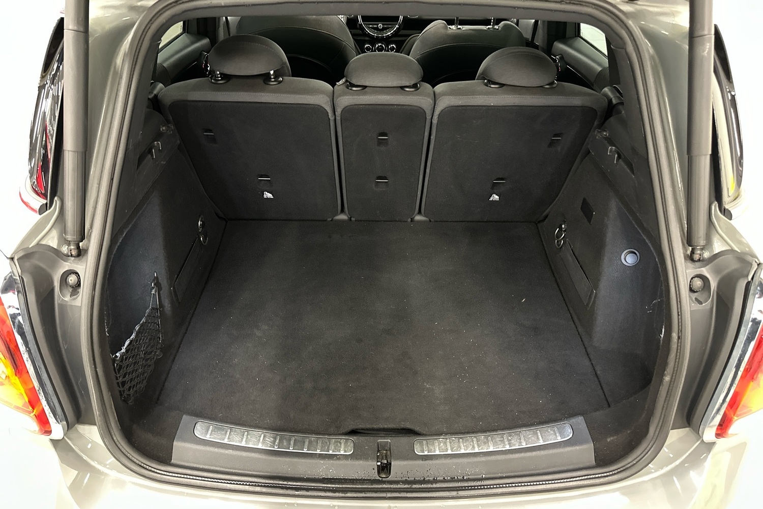 Mini Countryman vaihtoauto