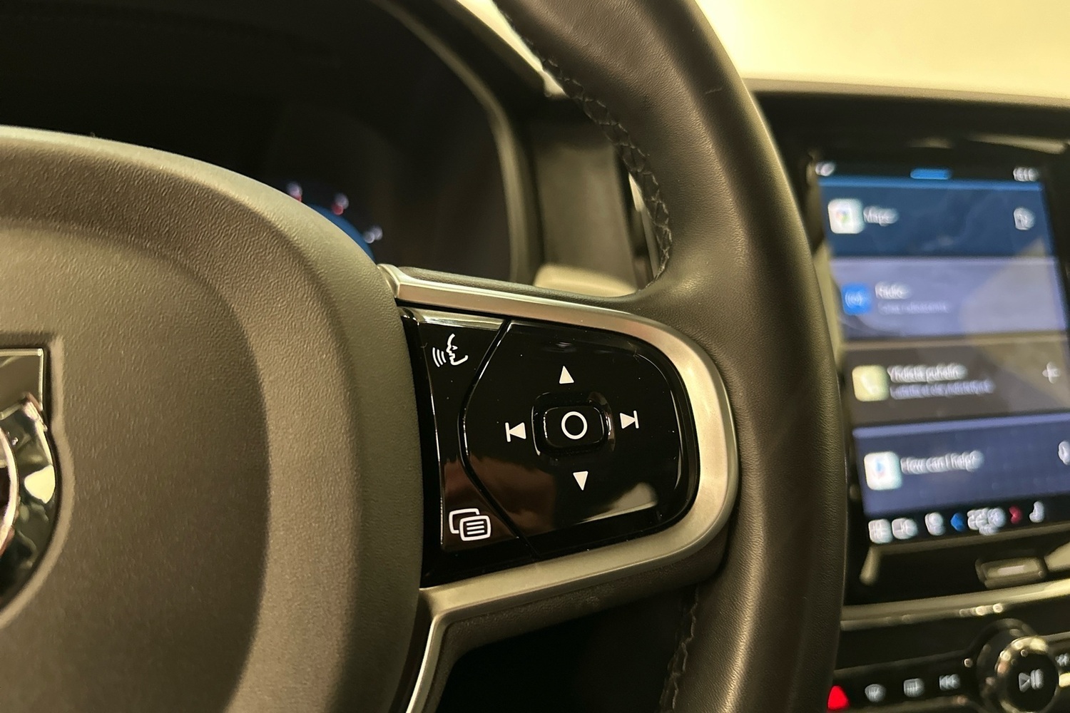Volvo V90 vaihtoauto