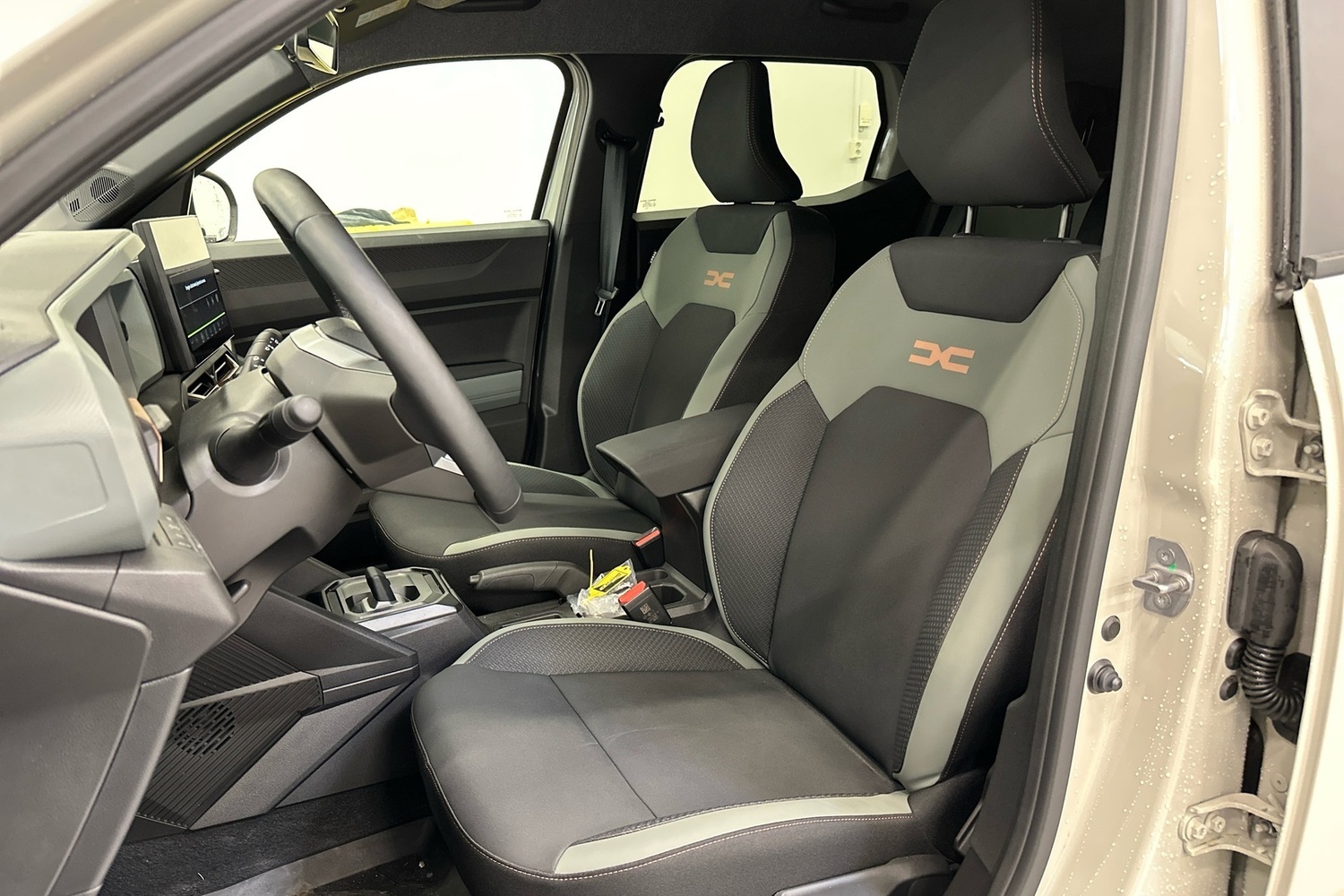 Dacia Duster vaihtoauto