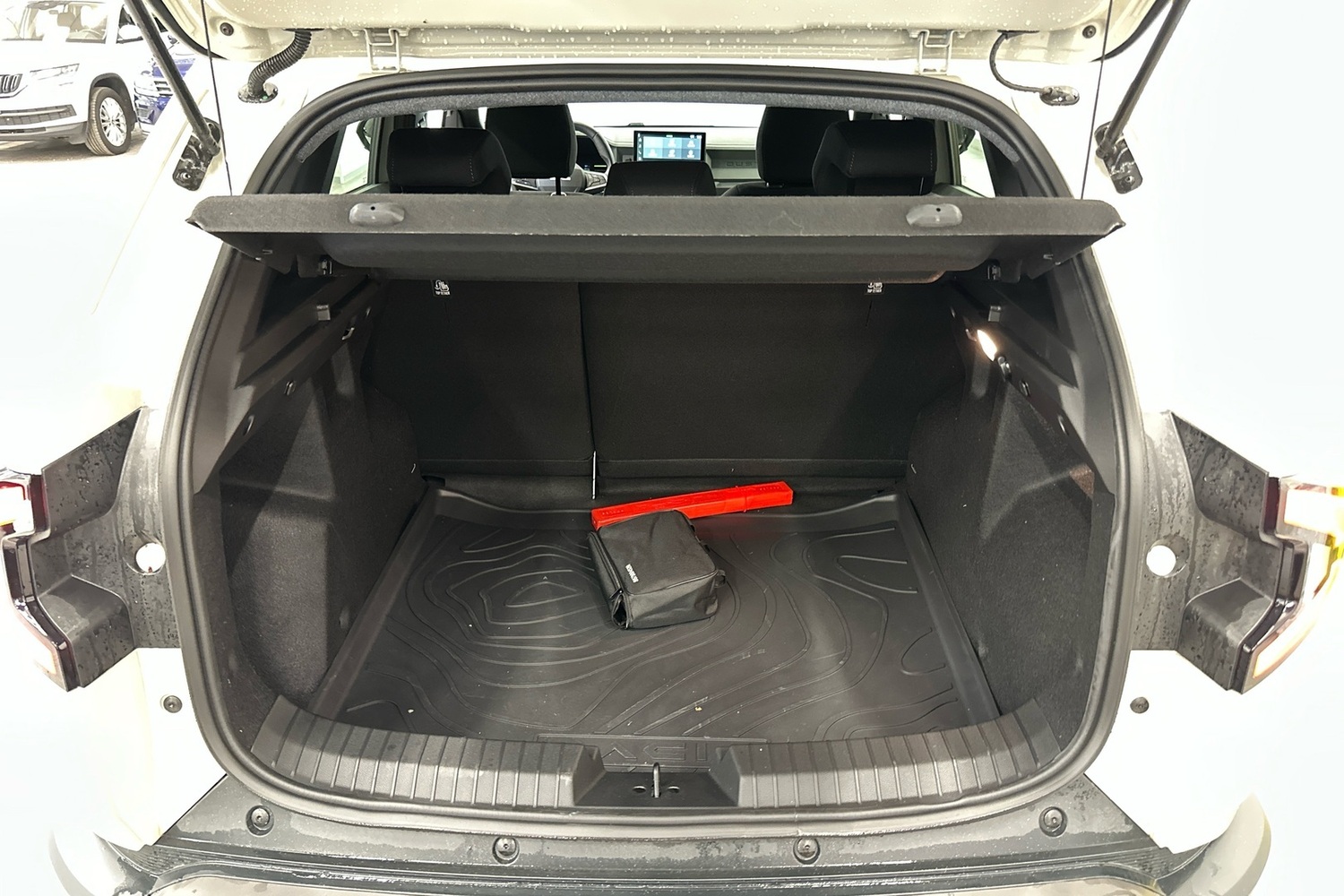 Dacia Duster vaihtoauto