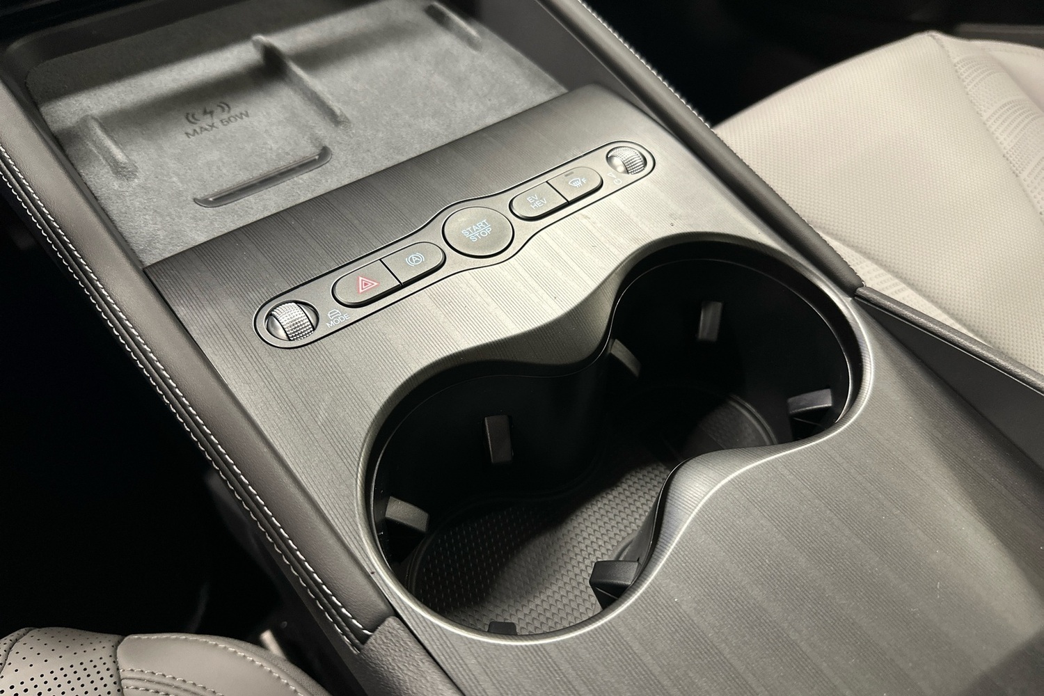BYD Seal 6 DM-i vaihtoauto
