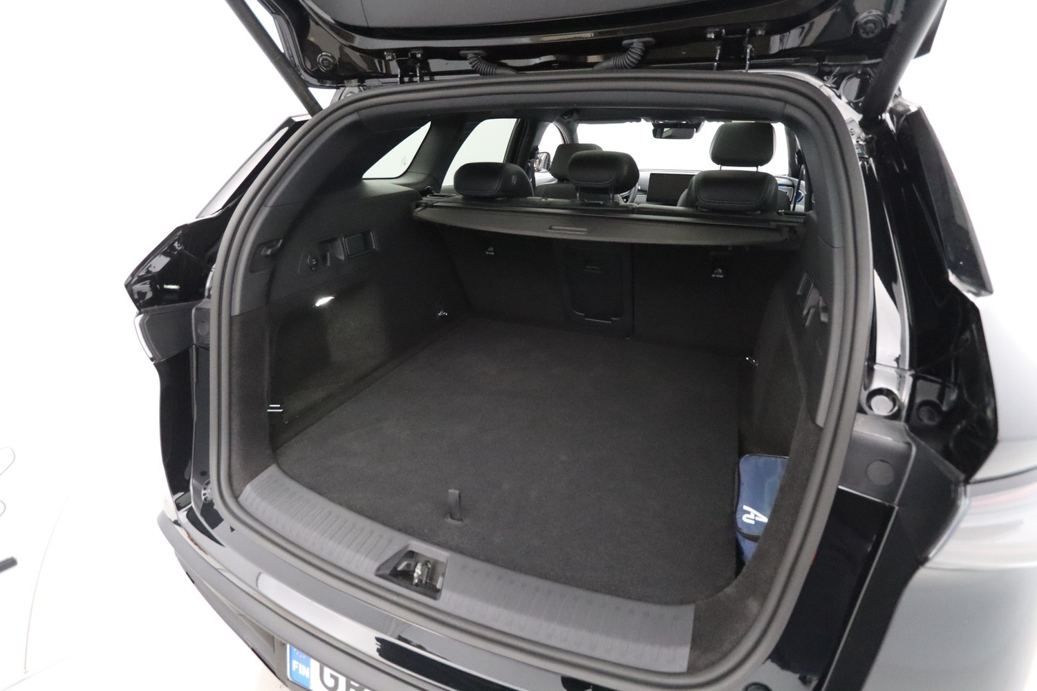 BYD Seal 6 DM-i vaihtoauto