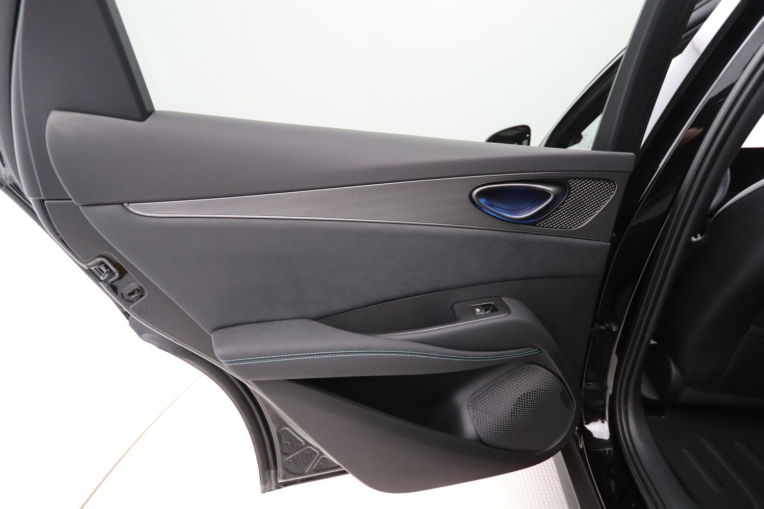 BYD Seal 6 DM-i vaihtoauto
