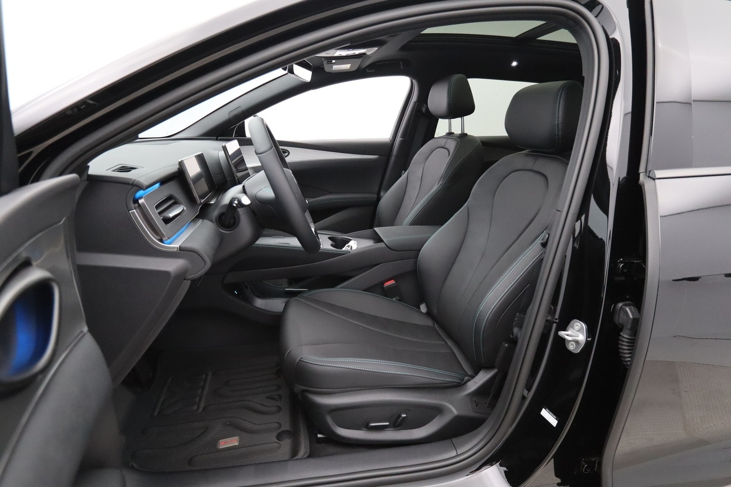 BYD Seal 6 DM-i vaihtoauto