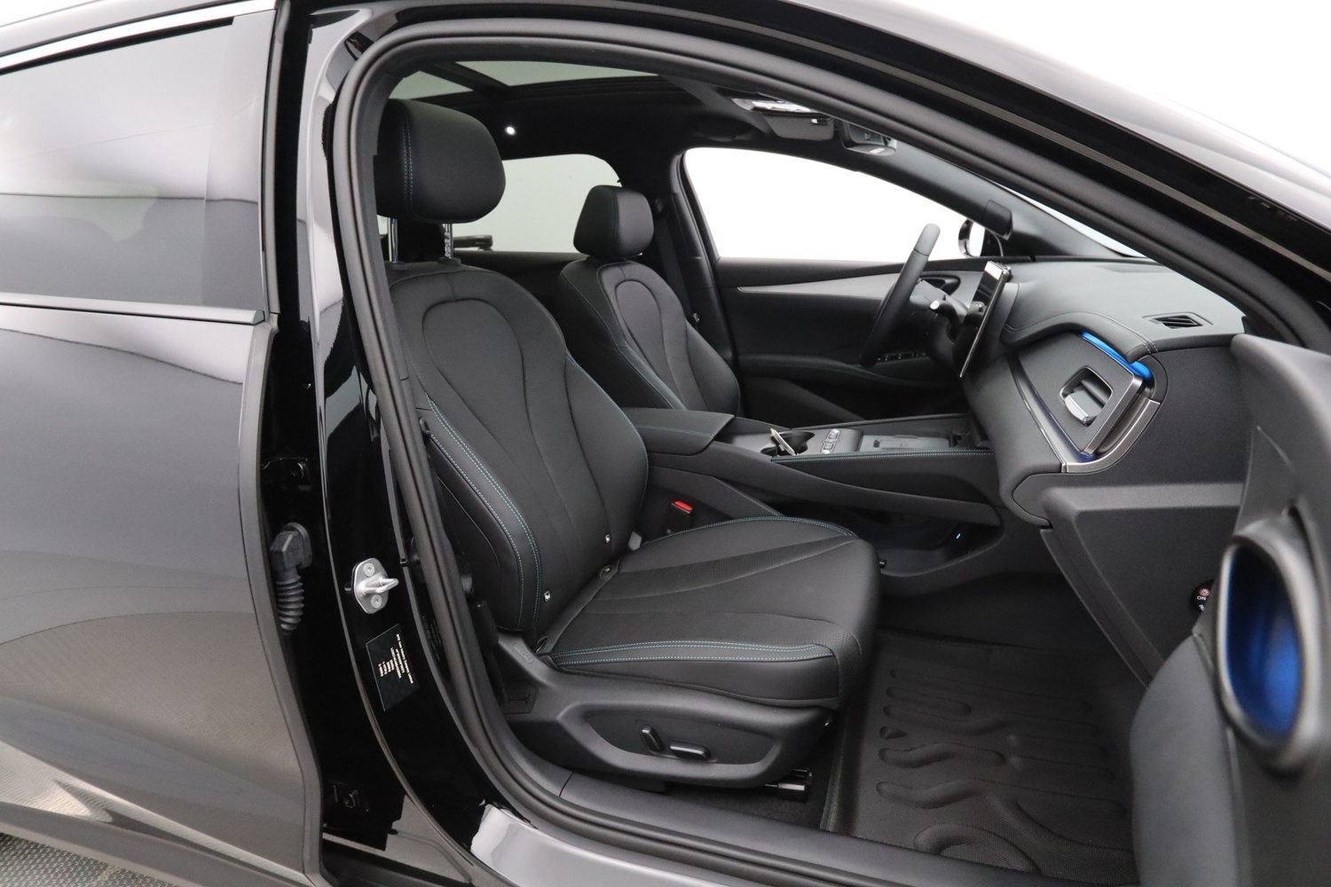 BYD Seal 6 DM-i vaihtoauto