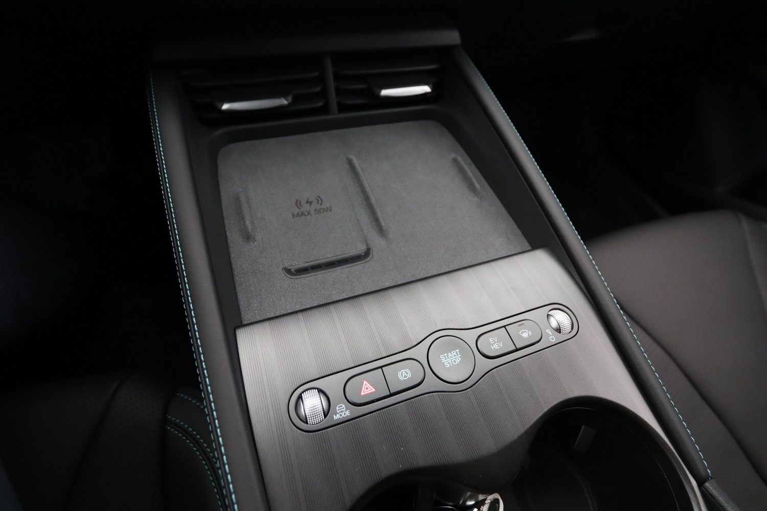 BYD Seal 6 DM-i vaihtoauto