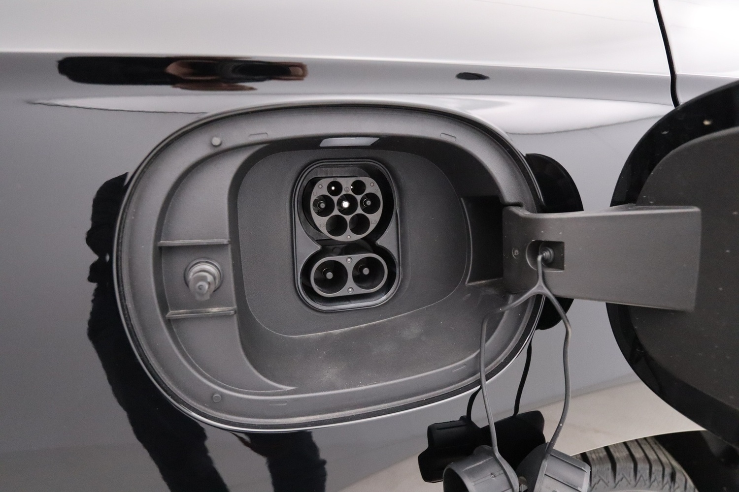 BYD Seal 6 DM-i vaihtoauto