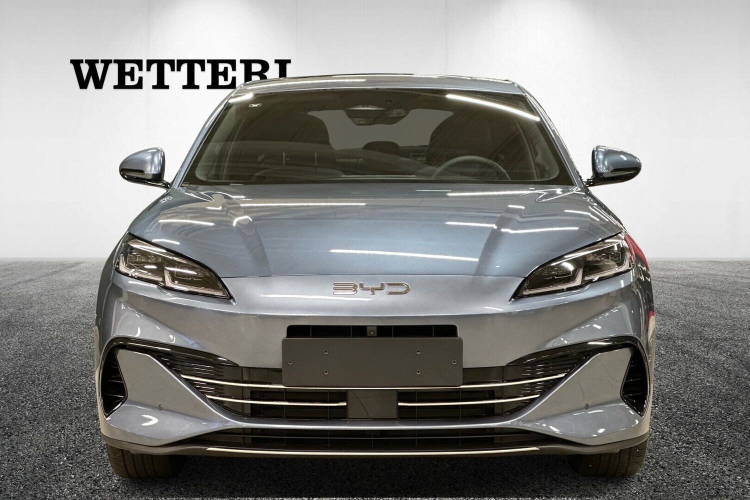BYD Seal 6 DM-i vaihtoauto