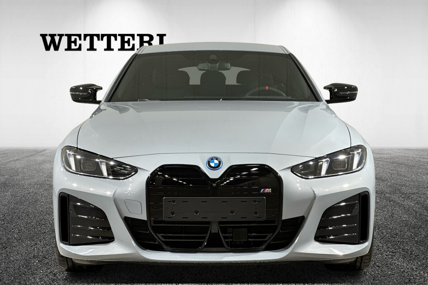 BMW i4 vaihtoauto