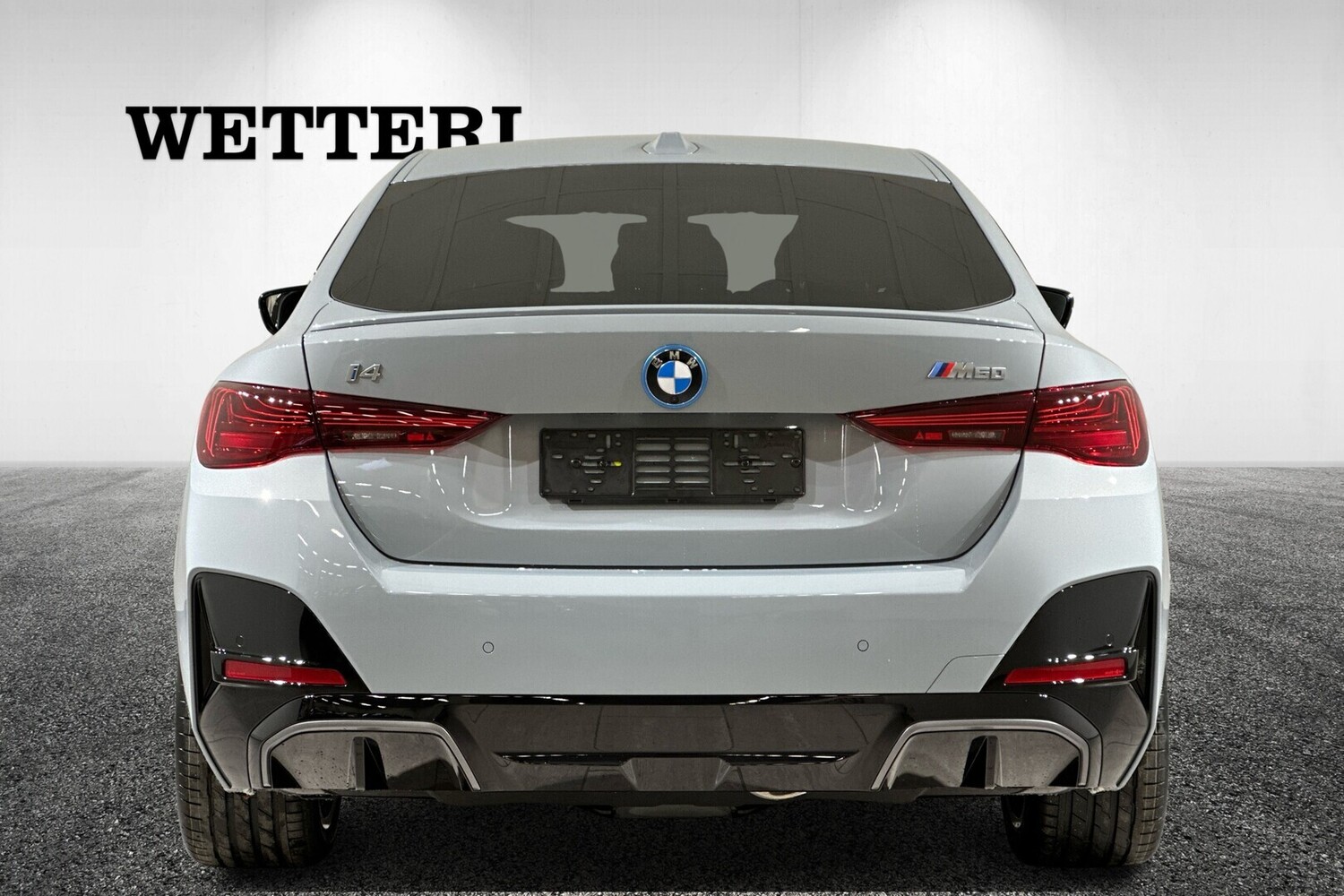 BMW i4 vaihtoauto