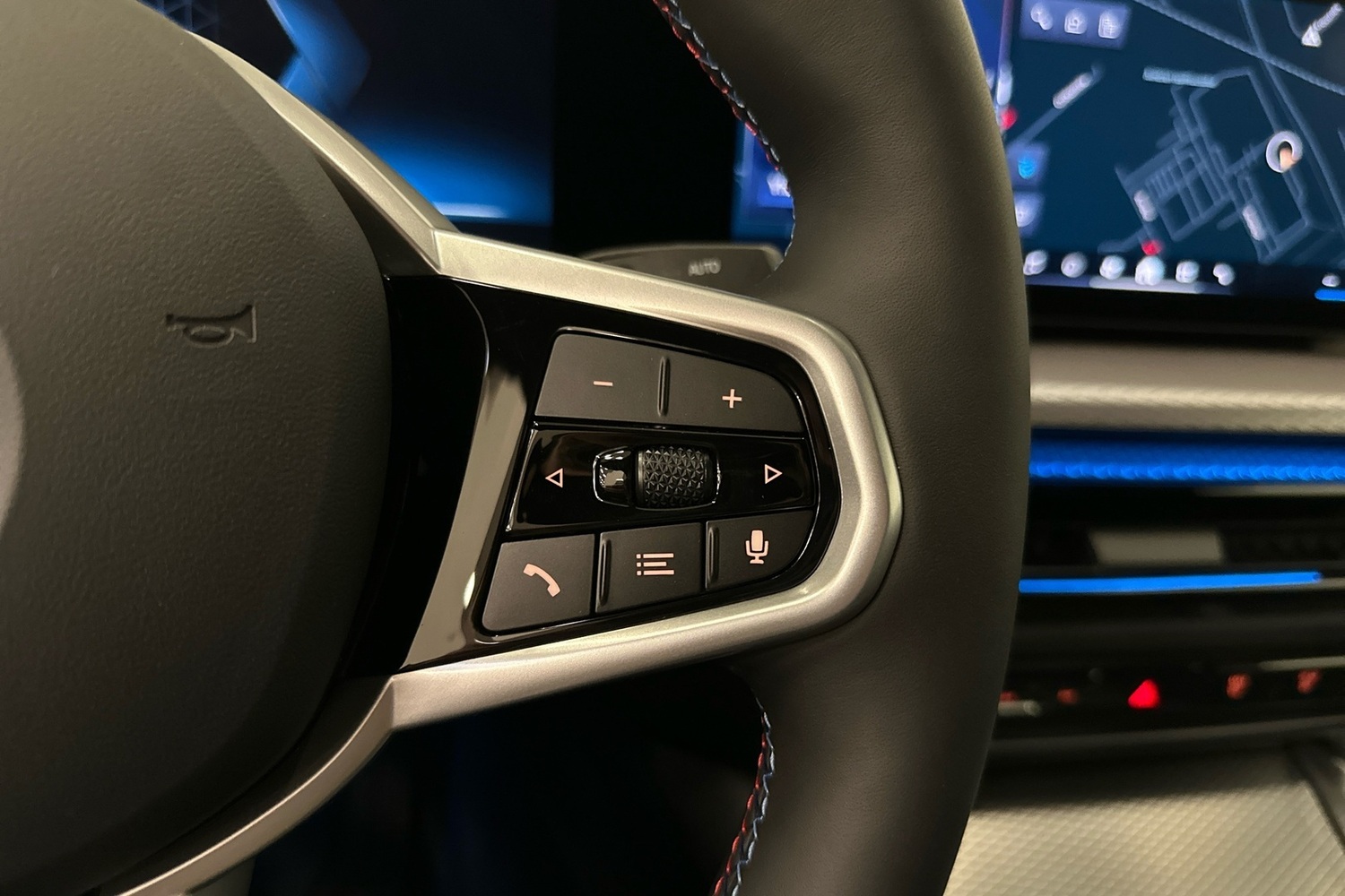 BMW i4 vaihtoauto