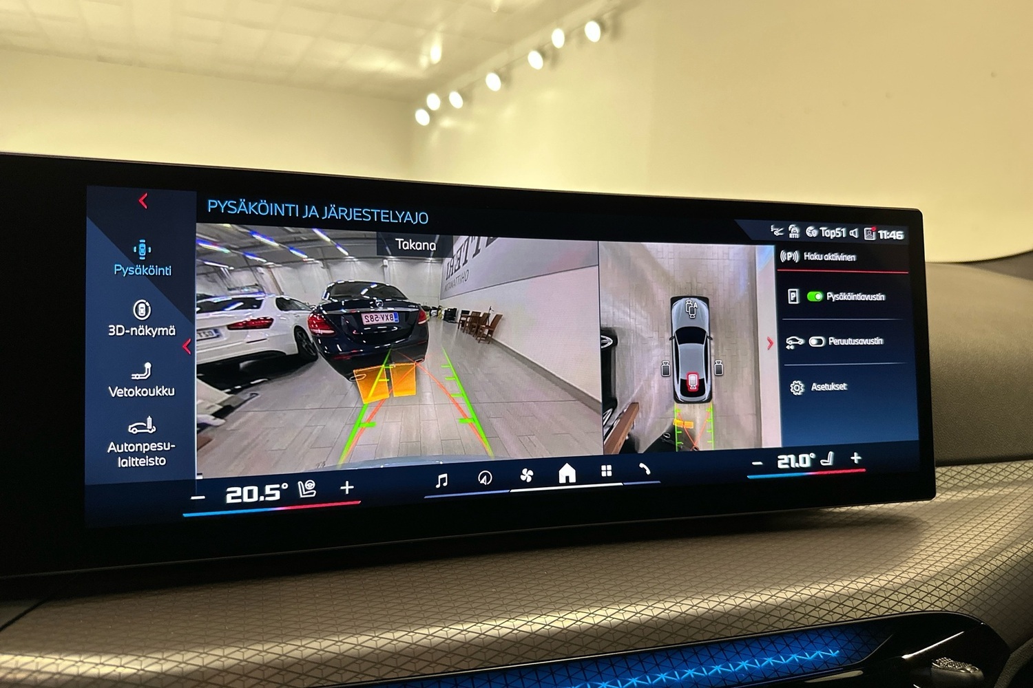 BMW i4 vaihtoauto