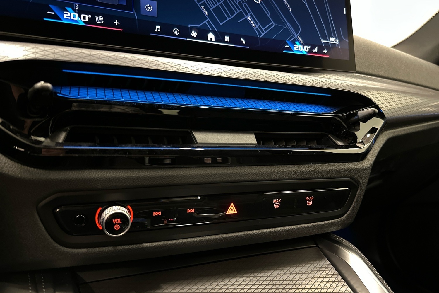 BMW i4 vaihtoauto