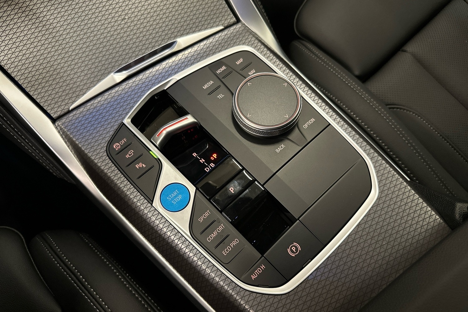 BMW i4 vaihtoauto