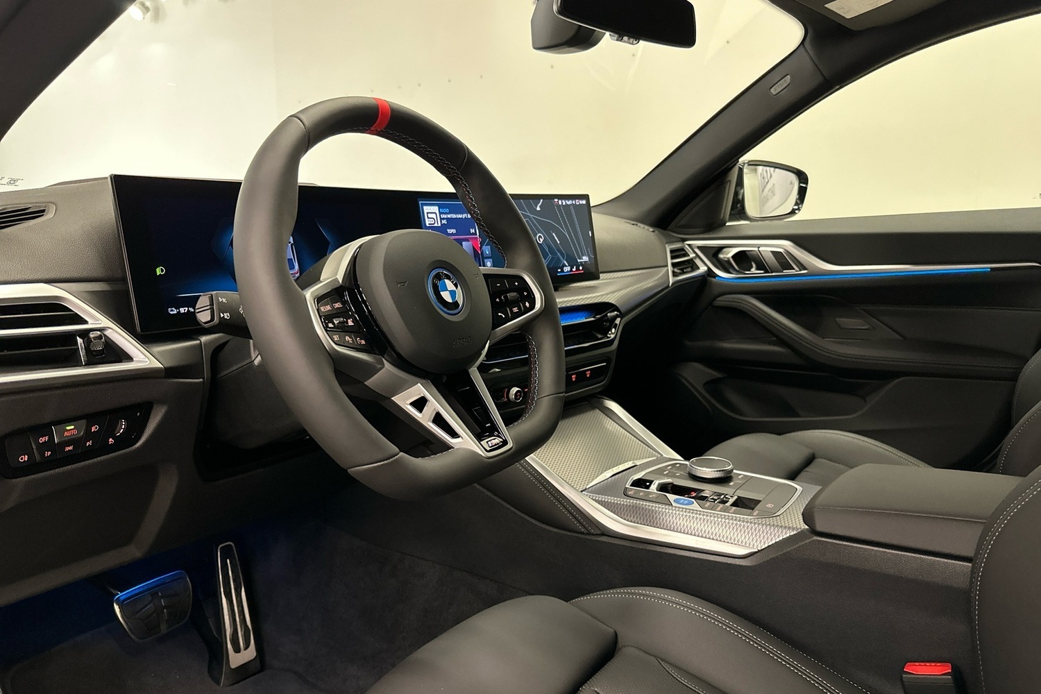 BMW i4 vaihtoauto