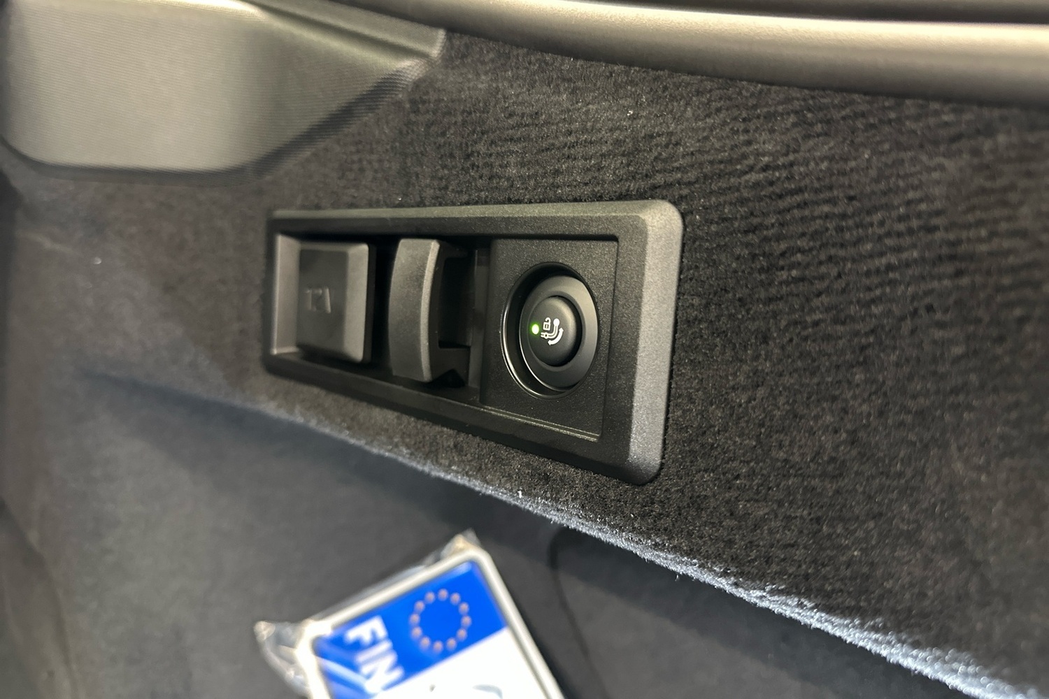 BMW i4 vaihtoauto
