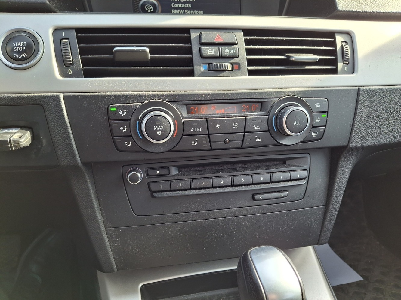 BMW 318 vaihtoauto