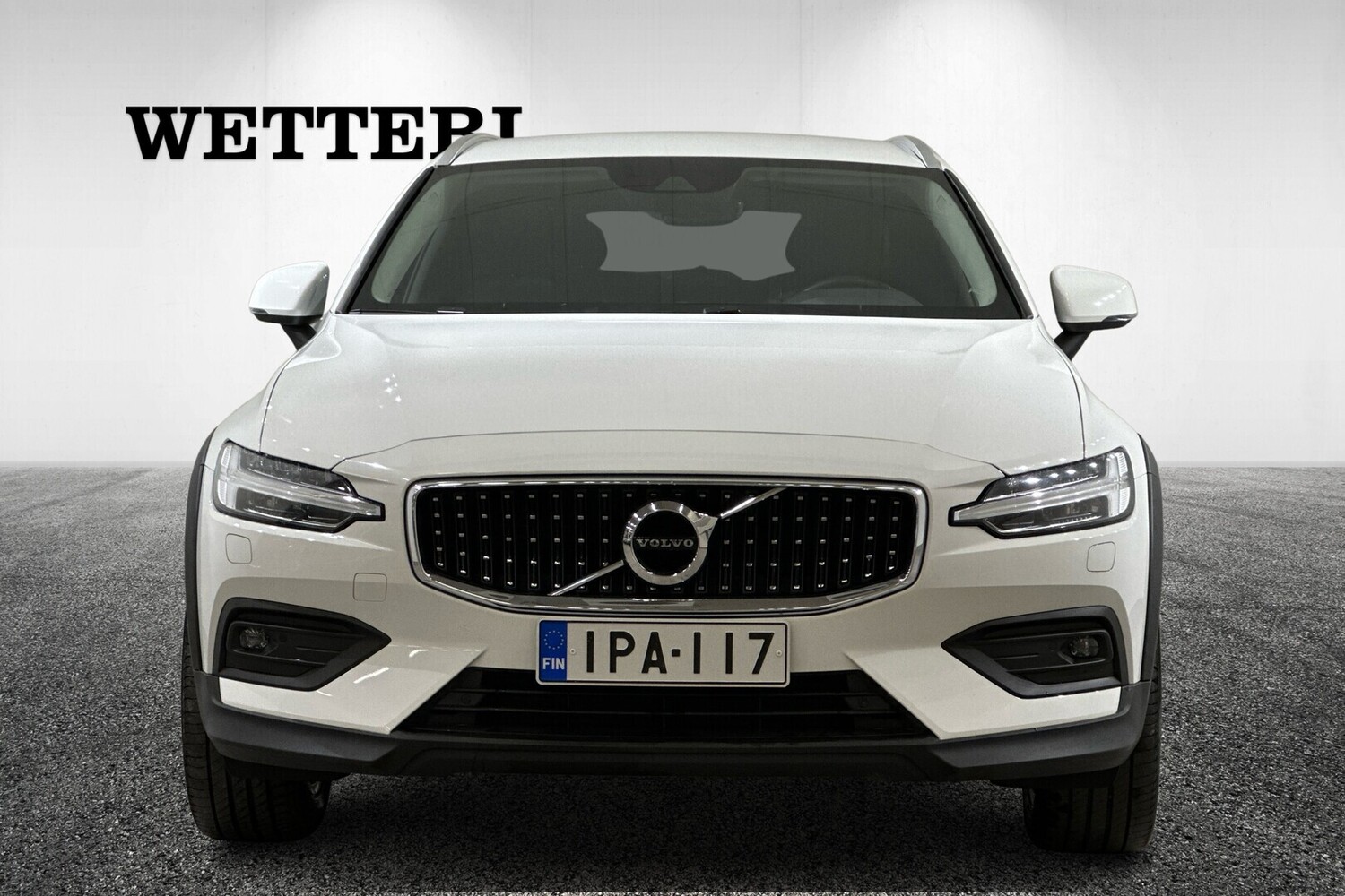 Volvo V60 Cross Country vaihtoauto