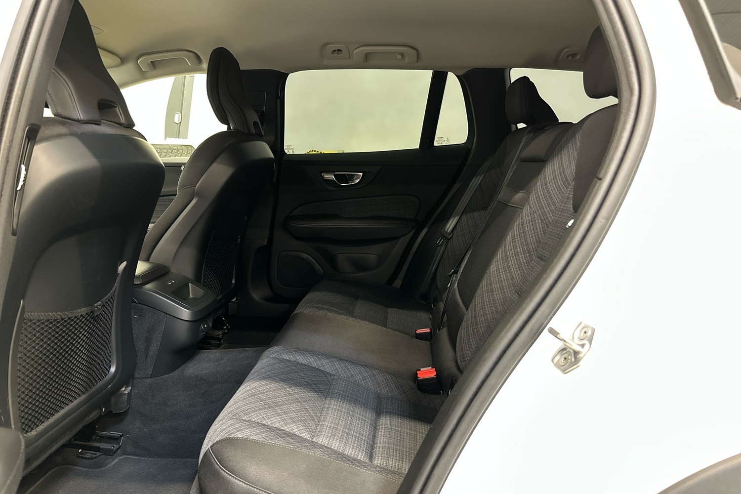 Volvo V60 Cross Country vaihtoauto