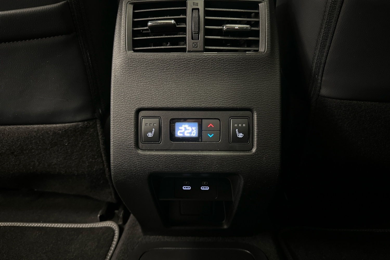 Mitsubishi Outlander vaihtoauto