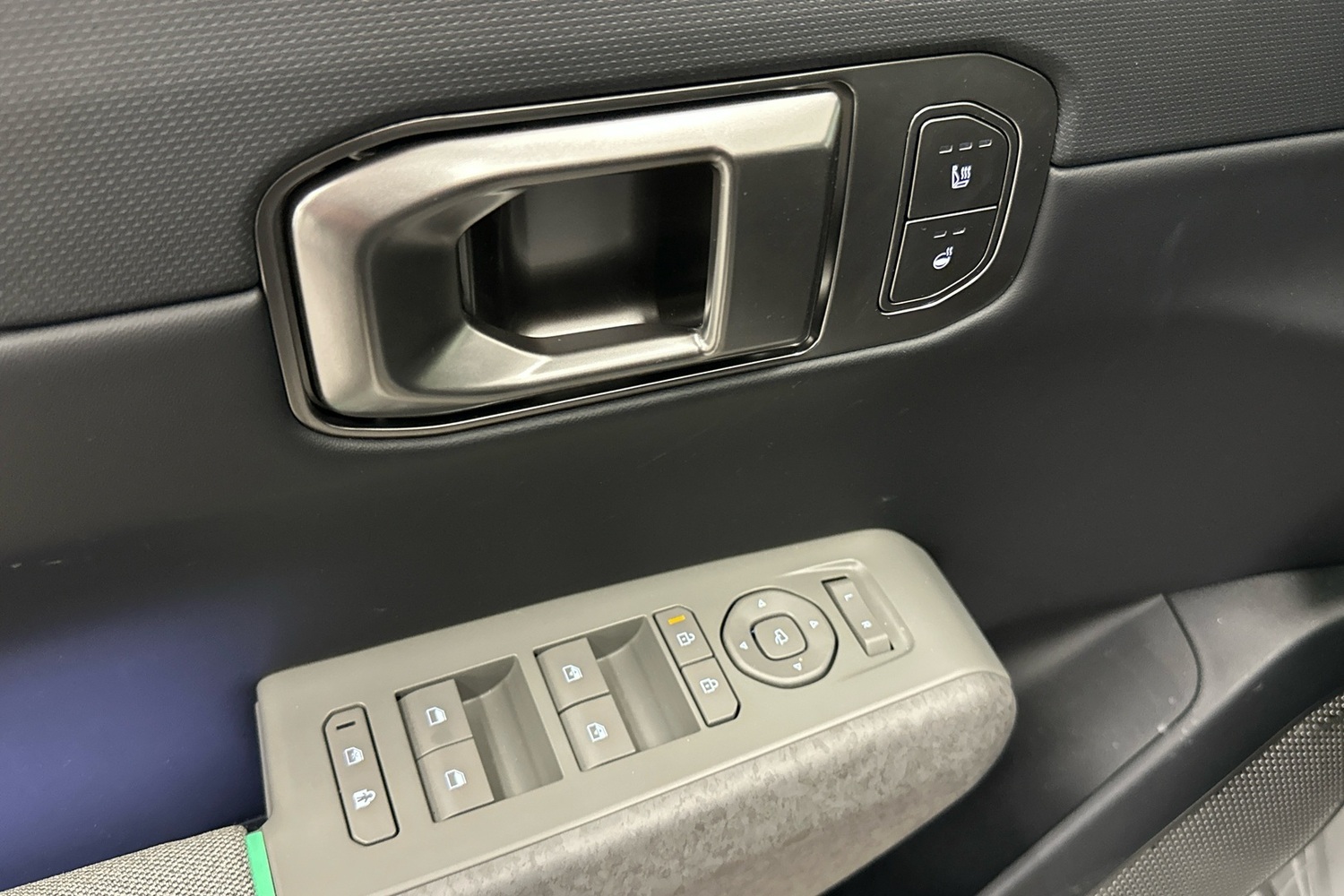 Kia EV4 vaihtoauto