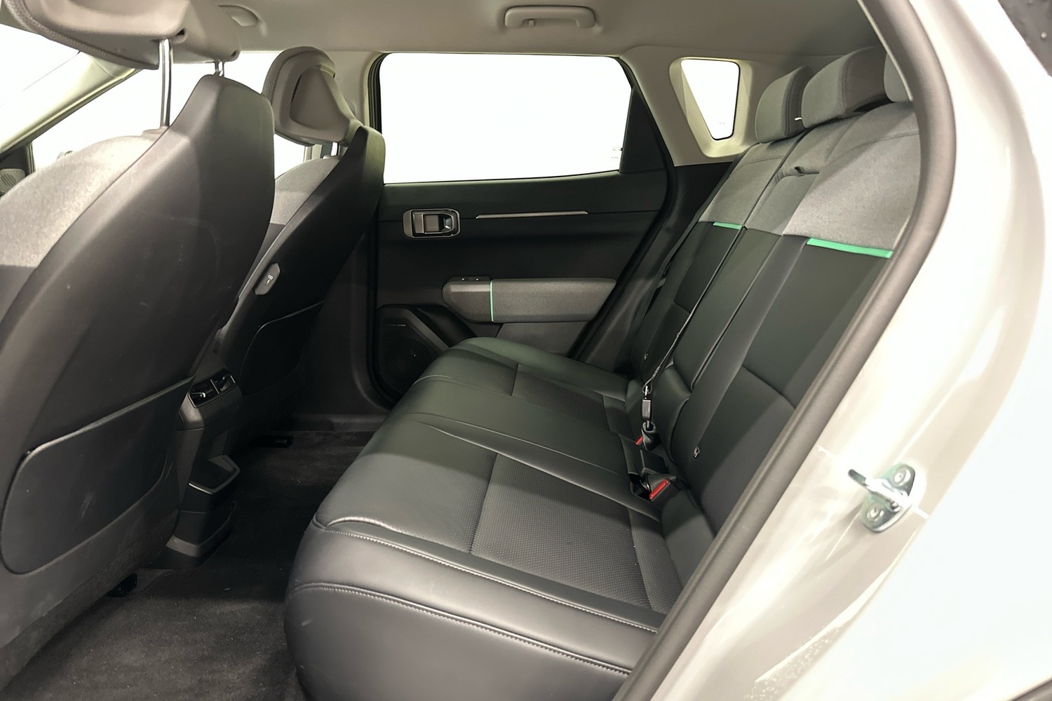 Kia EV4 vaihtoauto