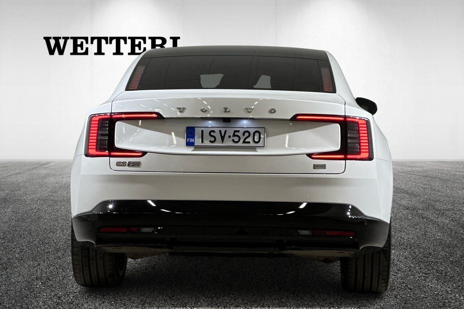 Volvo ES90 vaihtoauto