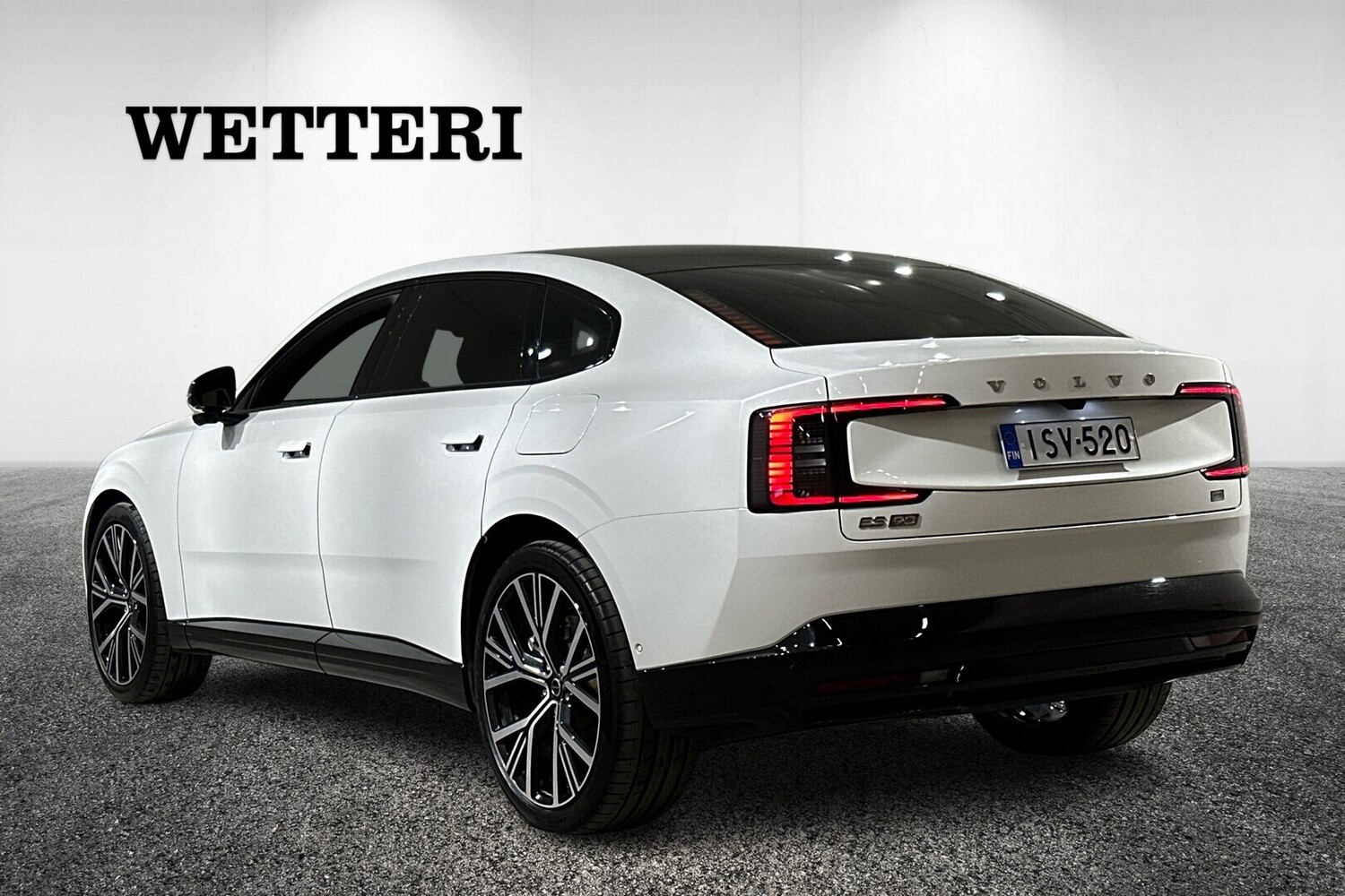 Volvo ES90 vaihtoauto